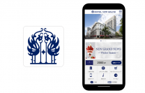 横浜のクラシックホテル『ホテルニューグランド』の公式アプリに『betrend』が採用～ポイントが貯まるアプリ会員カード機能搭載～