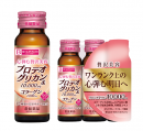 ビューパワー プロテオグリカン・コラーゲン＜ドリンク＞ 50mL×3本