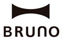 BRUNO ロゴ