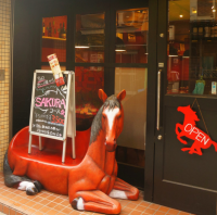 【駅近ドットコム掲載開始】馬肉専門店『SAKURA馬ール 湯島御徒町店』で馬肉の希少部位を味わってみませんか？
