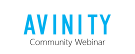 AVINITY URL