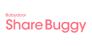 Share Buggy サービスロゴ画像