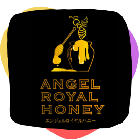 ANGEL ROYAL HONEY(エンジェルロイヤルハニー)