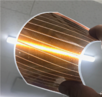 GSアライアンスが、京都大学発 ペロブスカイト太陽電池のスタートアップ企業である「エネコートテクノロジーズ」へ出資