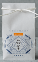 苫前産特別栽培米ななつぼし450g(3合)1袋