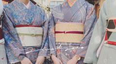 晴れの日に和服を着るなら！『夢京都　高台寺店』で素敵な着付けをしてみませんか？