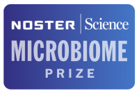 2021年度「NOSTER & Science Microbiome Prize」受賞者決定