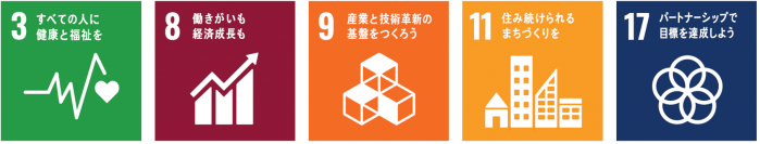 今まで行けなかった場所が『無料“ラン♪Run♪バス”』と公共交通手段を使って移動可能に！～『ランバスサポーターズ(仮)』を募集～