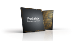 MediaTek、タブレット向けプレミアムフラッグシッププラットフォームKompanio 1300Tを発表