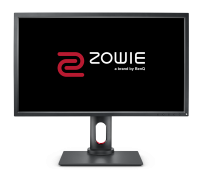 ZOWIE XLシリーズ新製品　27インチe-Sports用ゲーミングモニター『XL2731』8月4日よりBenQ直営店限定で発売決定！FullHD解像度、リフレッシュレート144Hzと初心者にも使いやすい機能を搭載