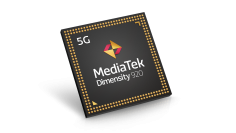 MediaTek、5Gスマートフォン向けDimensity 920およびDimensity 810を発表
