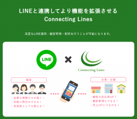 Connecting Linesとは