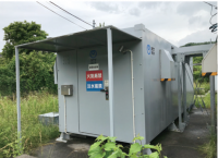 NTT東日本様、ABLIC「バッテリレス漏水センサ」を採用