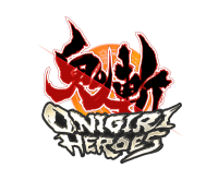 スマートフォン向け和風MMOアクションRPG『鬼斬 HEROES』の開発を発表！