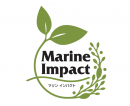 マリンインパクト ロゴ マリンインパクト ロゴ