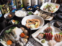 錦糸町駅南口から徒歩2分！テイクアウトもOK！魚料理が自慢の『海鮮居酒屋 ◯ MARU』の情報を駅近ドットコムで公開