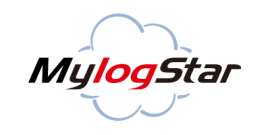 MylogStar Cloud ロゴ