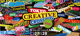 TOKYO CREATIVE CROSSING