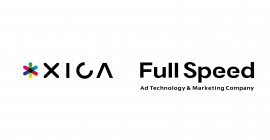 サイカ、デジタル広告領域のパートナーとしてフルスピードと業務提携