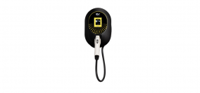 クレジットカード決済で使えるEV用充電器「Bee Meter VPOS Touch」のテスト販売の予約開始