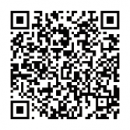 応募はこちら!二次元コード 応募はこちら!二次元コード