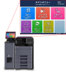 製品+パネル 製品+パネル