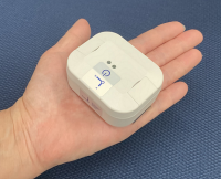 3万円のWi-Fi振動センサー「コナンエアー」でベアリングの診断が実現！ユーザには無償アップデートを提供開始