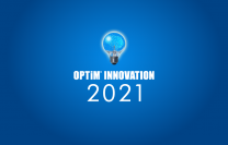 「OPTiM INNOVATION 2021」、「あなたの仕事を変えるDX」をテーマとして、産業別にオンライン開催