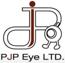 PJP Eye LTD.ロゴ