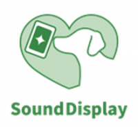 情報技術開発、聴覚障がい者・難聴者向けアプリ『Sound Display』を2021年11月30日より提供開始　“音の見える化”で生活向上の一助に
