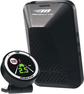 Mobileye570 Mobileye570