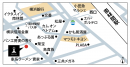 improve南林間店 地図 improve南林間店 地図