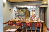 津田駅徒歩11分『Charo』は枚方市で唯一、ペルーの家庭料理やお酒がいただける専門店！駅近ドットコムで情報を公開中