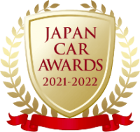 JAPAN CAR AWARDS授賞式開催のお知らせ