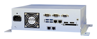 ファクトリーコンピュータの置き換えに最適な産業用BOX型PC「EMBOX TypeRE971」が登場！