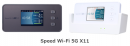 Speed Wi-Fi 5G X11