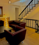 ラウンジフロア ラウンジフロア