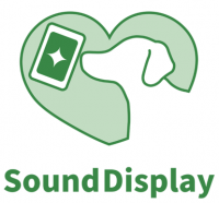 情報技術開発、聴覚障がい者・難聴者向けアプリ『Sound Display(Android版)』2022年1月31日より提供開始　“音の見える化”で生活向上の一助に