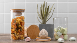 どんなキッチンにもマッチ どんなキッチンにもマッチ