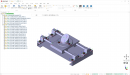 『SQ CAD』操作画面