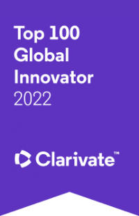 「Clarivate Top 100 グローバル・イノベーター」を受賞