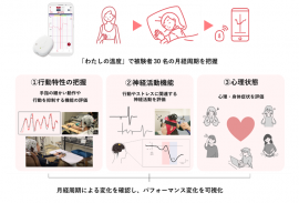 共同研究説明図