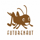 FUTURENAUT rogo