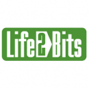 Life2bBitsロゴ