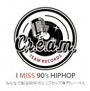C.r.e.a.m. Team Records