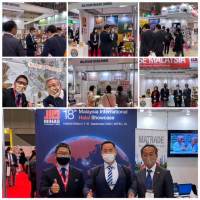 マレーシア、アジア最大の食品飲料展示会FOODEX JAPAN 2022を通じて日本の食品市場で躍進