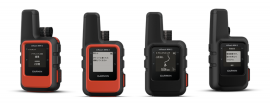 inReach Mini2シリーズ