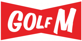 新解釈のWEBゴルフマガジン「Golf M(ゴルフ エム)」誕生！！お洒落ゴルフ男子&ゴルフ女子にもっと楽しいゴルフライフを提案