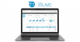 JavaScriptライブラリ「Wijmo」最新バージョン2022J v1リリース