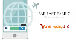越境EC支援のジグザグ、着物リメイクで文化を継承する「FAR EAST FABRIC」にWorldShopping BIZを導入　海外228の国と地域のユーザーが購入可能にウェブインバウンド対応を開始